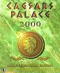 Caesars Palace 2000: Millennium Gold Edition