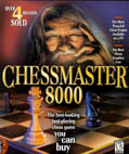 Chessmaster 8000