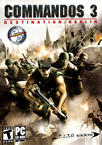 Commandos 3: Destination Berlin