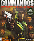 Commandos: Beyond the Call of Duty