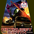 Conquest Earth