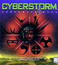 Cyberstorm 2: Corporate Wars