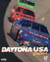 Daytona USA Deluxe