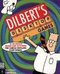 Dilbert's Desktop Games