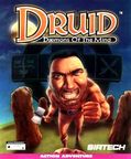 Druid: Daemons of the Mind