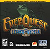 EverQuest: The Legacy of Ykesha