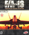 F/A-18 Precision Strike Fighter