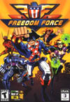 Freedom Force