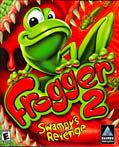 Frogger 2: Swampy's Revenge