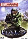 Halo: Combat Evolved