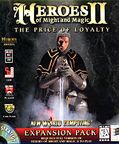 Heroes of Might and Magic II: The Price of Loyalty