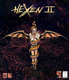 Hexen II