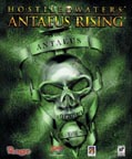 Hostile Waters: Antaeus Rising