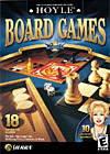 Hoyle Board Games 2003