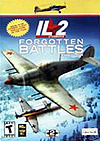 IL-2 Sturmovik: The Forgotten Battles