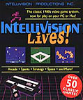 Intellivision Lives!