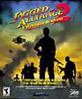 Jagged Alliance 2: Unfinished Business