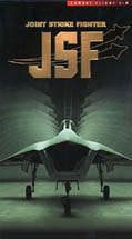 Joint Strike Fighter