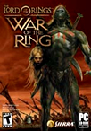 The Lord of the Rings: War of the Ring