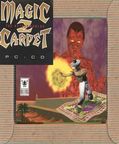 Magic Carpet II: The Netherworlds