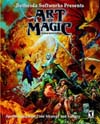 Magic and Mayhem: The Art of Magic