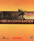 MechCommander