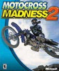 Motocross Madness 2