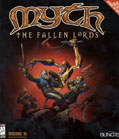 Myth: The Fallen Lords