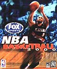 NBA Basketball 2000