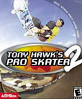 Tony Hawk's Pro Skater 2