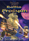 Treasure Planet: Battle at Procyon