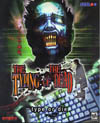 The Typing of the Dead