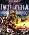 WWII Iwo Jima