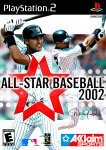 All-Star Baseball 2002