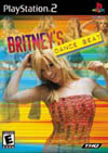 Britney's Dance Beat