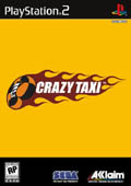 Crazy Taxi