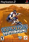 Evolution Skateboarding