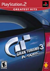 Gran Turismo 3: A-Spec