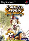 Harvest Moon: Save the Homeland