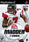 Madden NFL 2004