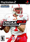 NCAA College Football 2K3