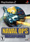 Naval Ops: Warship Gunner