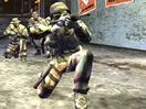 SOCOM II: U.S. Navy SEALs Screenshots