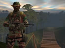 SOCOM: U.S. Navy SEALs Screenshots