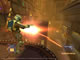 Star Wars: Bounty Hunter screens for the PlayStation 2