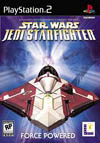 Star Wars: Jedi Starfighter