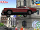 Starsky & Hutch screens for the PlayStation 2