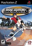 Tony Hawk's Pro Skater 4