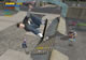 Tony Hawk's Pro Skater 4 screens for the PlayStation 2