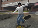 Tony Hawk's Underground Screenshots